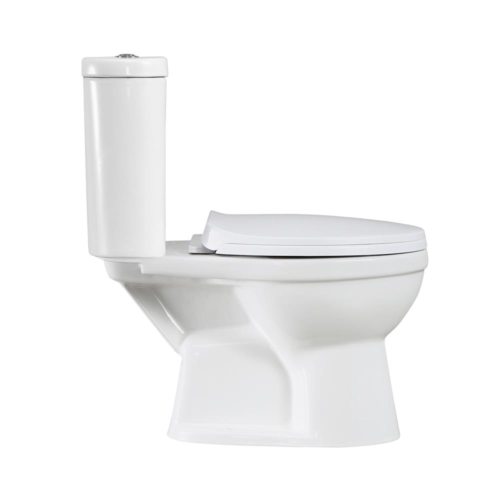 สุขภัณฑ์ 2 ชิ้น MOYA RONIA-8902 3/6 ลิตร สีขาว II