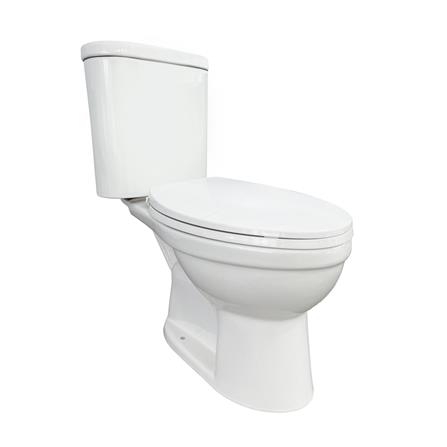 สุขภัณฑ์ 2 ชิ้น MOYA RONIA-8902 3/6 ลิตร สีขาว II_0