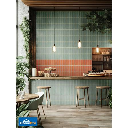 กระเบื้องผนัง 30x60 ซม. TARA โบลซาโน เทอราคอตต้า A 0.9 ตร.ม._3