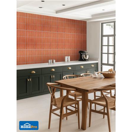 กระเบื้องผนัง 30x60 ซม. TARA โบลซาโน เทอราคอตต้า A 0.9 ตร.ม._6