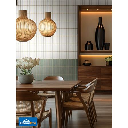 กระเบื้องผนัง 30x60 ซม. TARA มอนทาน่า กรีน A 0.9 ตร.ม._3