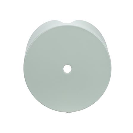 เก้าอี้พลาสติก SPRING KENTA สีเขียวอ่อน_3