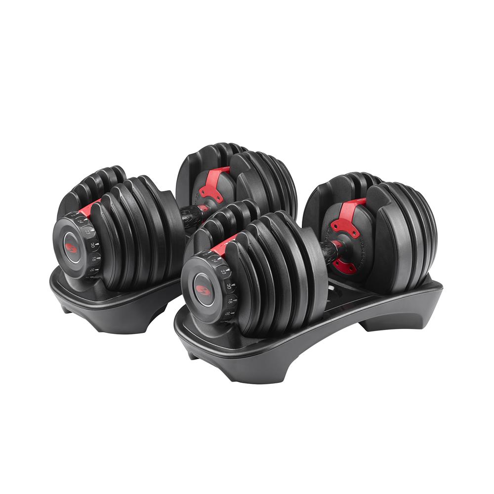 ดัมเบล ปรับน้ำหนัก BOWFLEX 552I