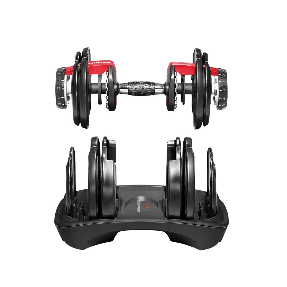 ดัมเบล ปรับน้ำหนัก BOWFLEX 552I