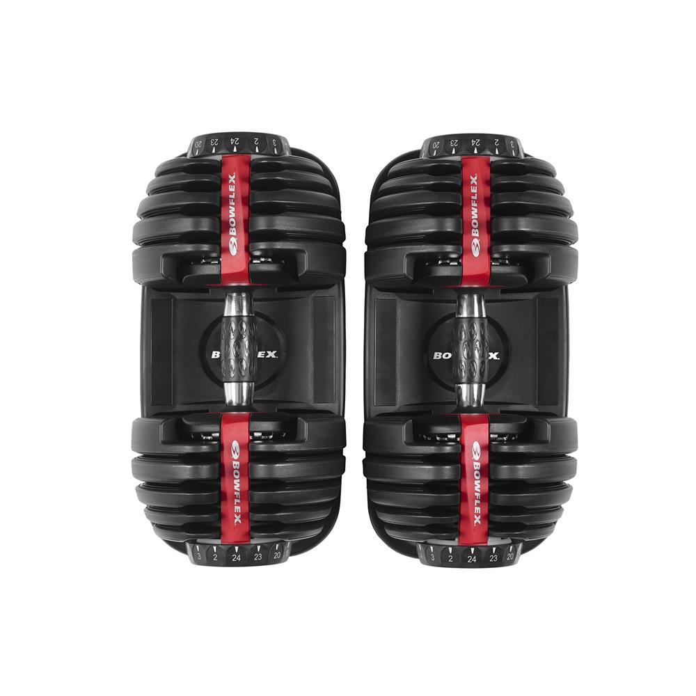 ดัมเบล ปรับน้ำหนัก BOWFLEX 552I