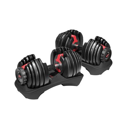 ดัมเบล ปรับน้ำหนัก BOWFLEX 552I_1