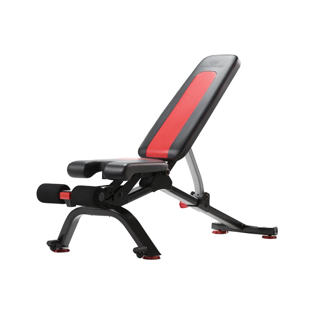 ม้านั่งออกกำลังกาย BOWFLEX 5.1
