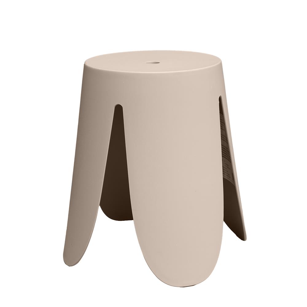 เก้าอี้พลาสติก SPRING KENTA สีโทป