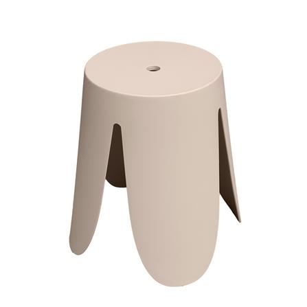 เก้าอี้พลาสติก SPRING KENTA สีโทป_0