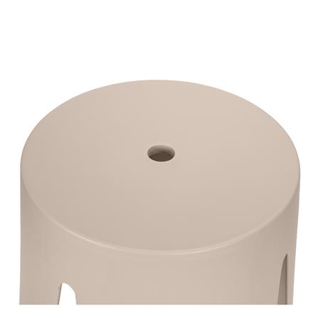 เก้าอี้พลาสติก SPRING KENTA สีโทป_3