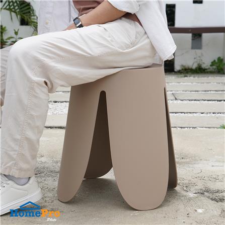 เก้าอี้พลาสติก SPRING KENTA สีโทป_4