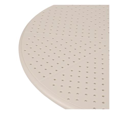 โต๊ะพลาสติก SPRING KENTA สีโทป_2