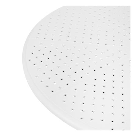 โต๊ะพลาสติก SPRING KENTA สีขาว_2