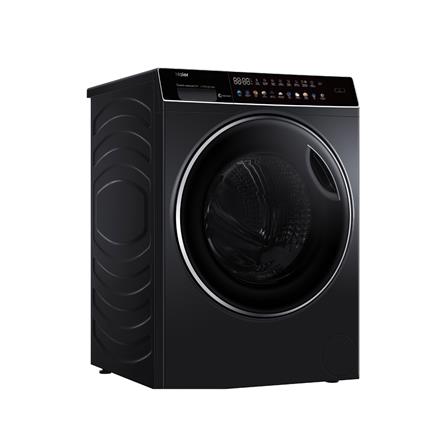 เครื่องซักผ้าฝาหน้า HAIER HW110-BD14166S8U1 11 กก. 1400 RPM อินเวอร์เตอร์ สีดำ_2