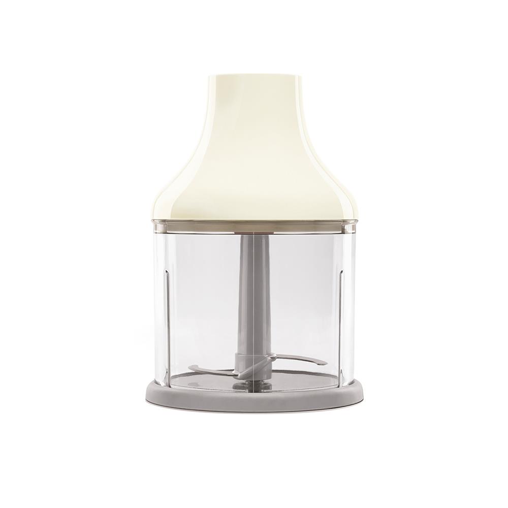 เครื่องผสมอาหาร SMEG HBF03CREU สีครีม