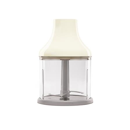 เครื่องผสมอาหาร SMEG HBF03CREU สีครีม_5