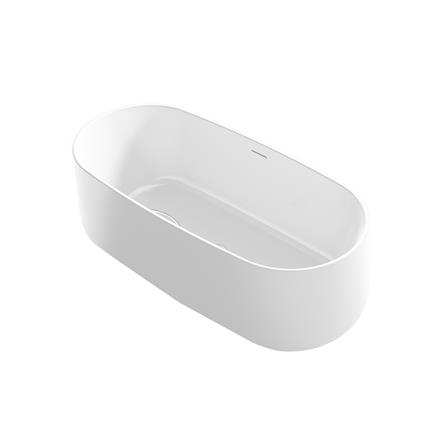 อ่างอาบน้ำ KOHLER K-30904X-GR-0 170 ซม. สีขาว_0