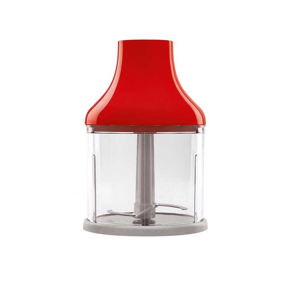 เครื่องผสมอาหาร SMEG HBF03RDEU สีแดง