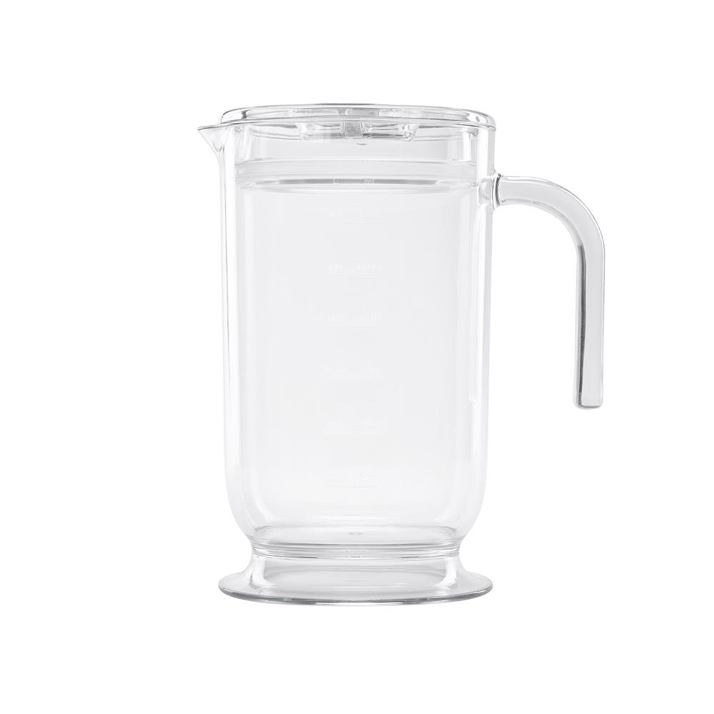 เครื่องผสมอาหาร SMEG HBF03RDEU สีแดง