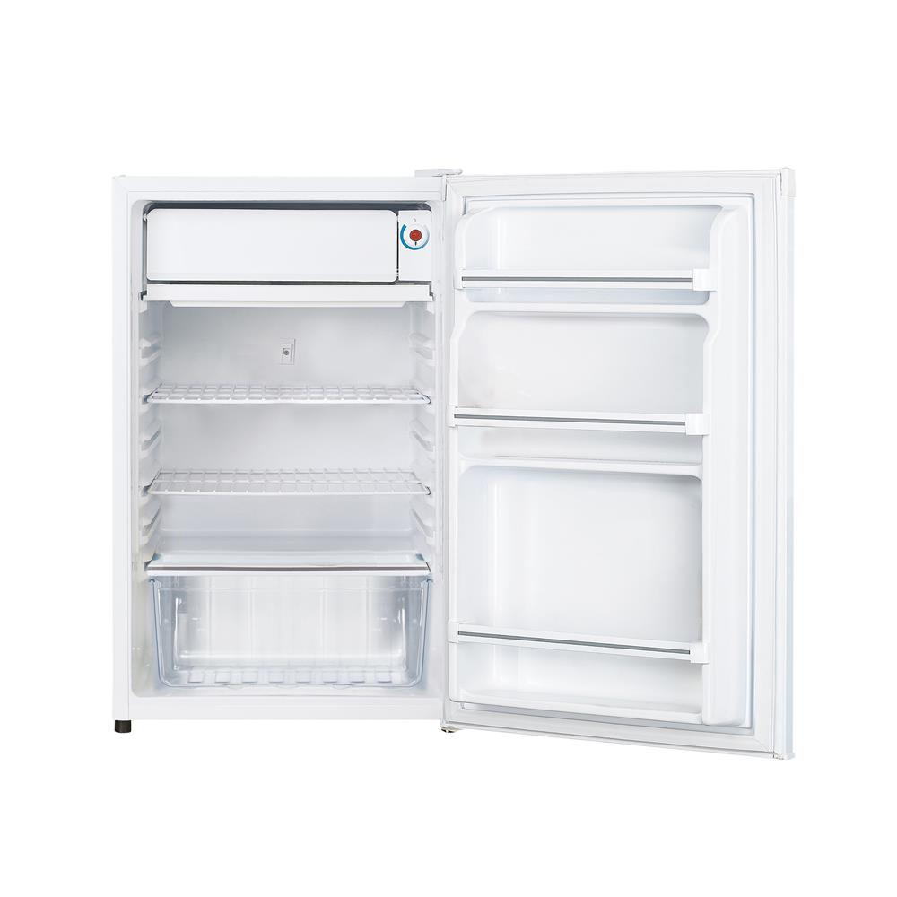 ตู้เย็น 1 ประตู SHARP SJ-MB90-W 3.2 คิว สีขาว