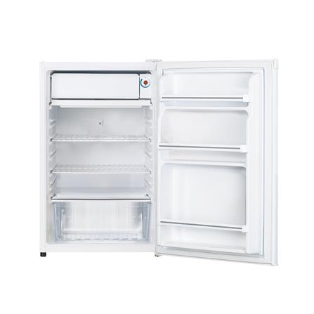 ตู้เย็น 1 ประตู SHARP SJ-MB90-W 3.2 คิว สีขาว_1