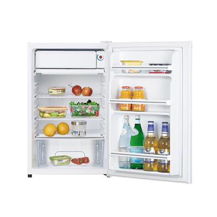 ตู้เย็น 1 ประตู SHARP SJ-MB90-W 3.2 คิว สีขาว_2