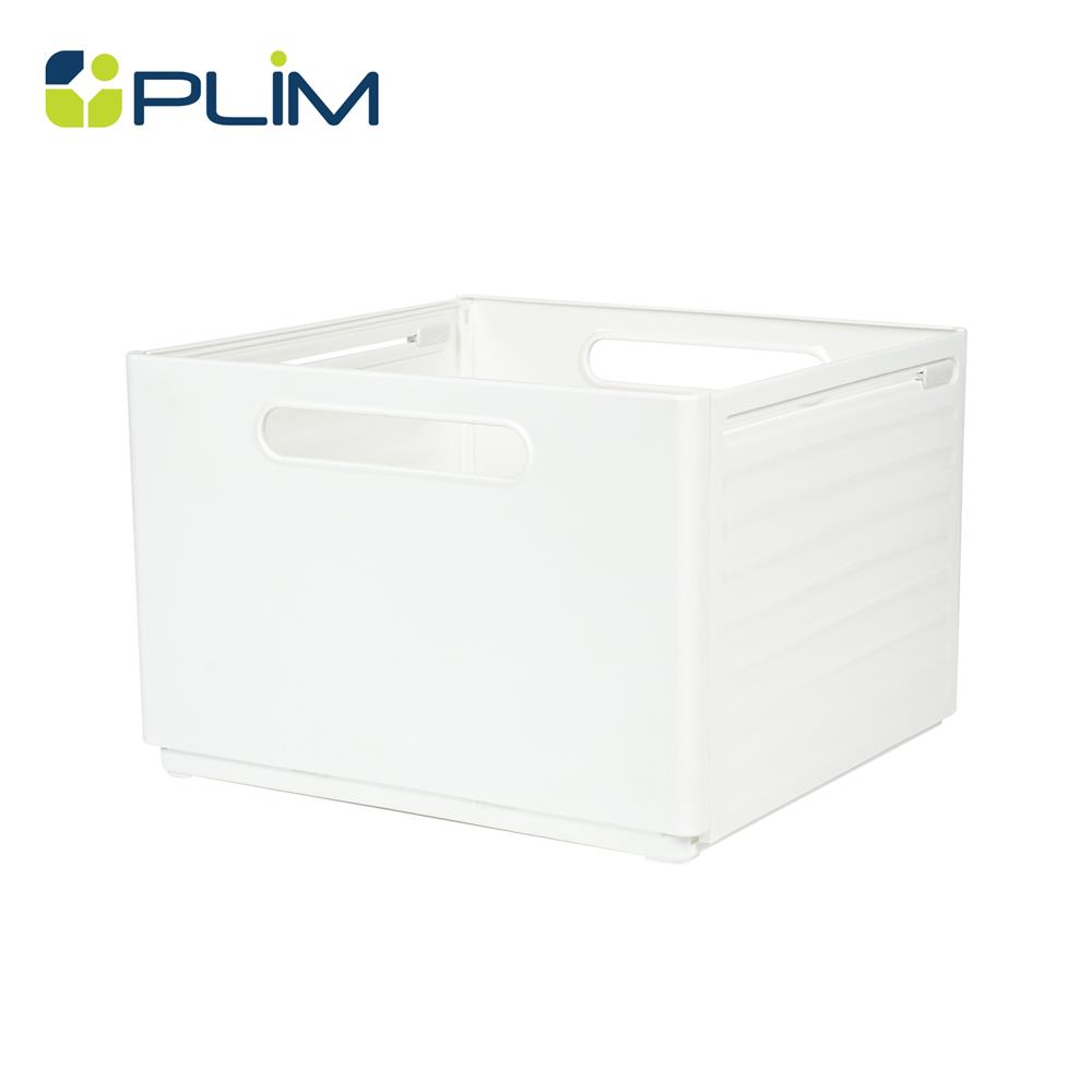 กล่องอเนกประสงค์ PLIM SLIDE SIZE XXL สีขาว_0