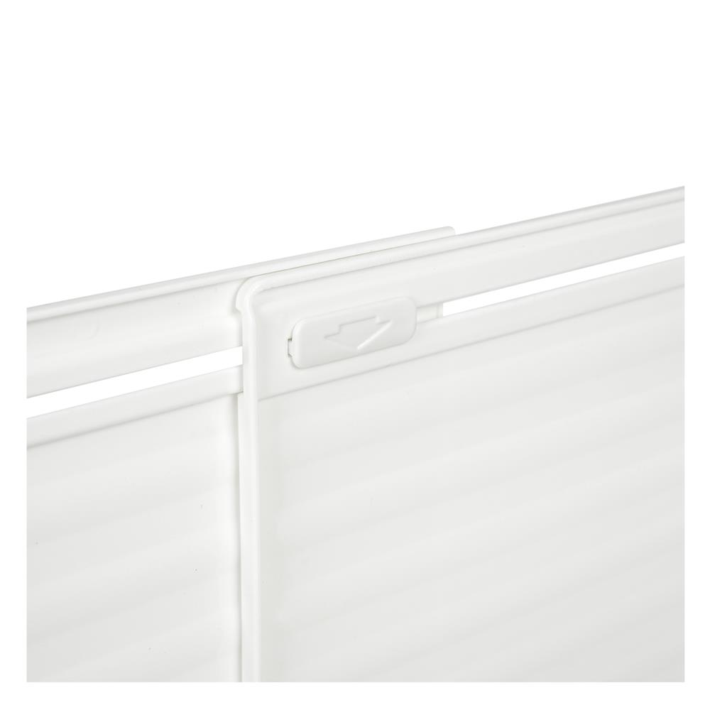 กล่องอเนกประสงค์ PLIM SLIDE SIZE XXL สีขาว