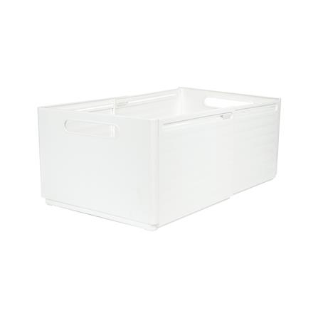 กล่องอเนกประสงค์ PLIM SLIDE SIZE XXL สีขาว_3