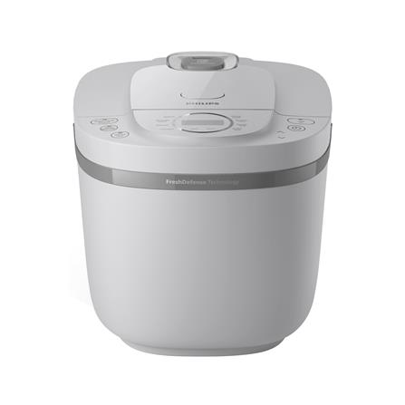 หม้อหุงข้าว DIGITAL PHILIPS HD4719/32 1.8 ลิตร สีขาว_0