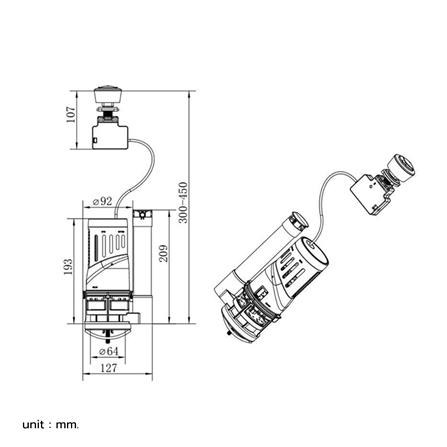 วาล์วน้ำออก COTTO F931005_1