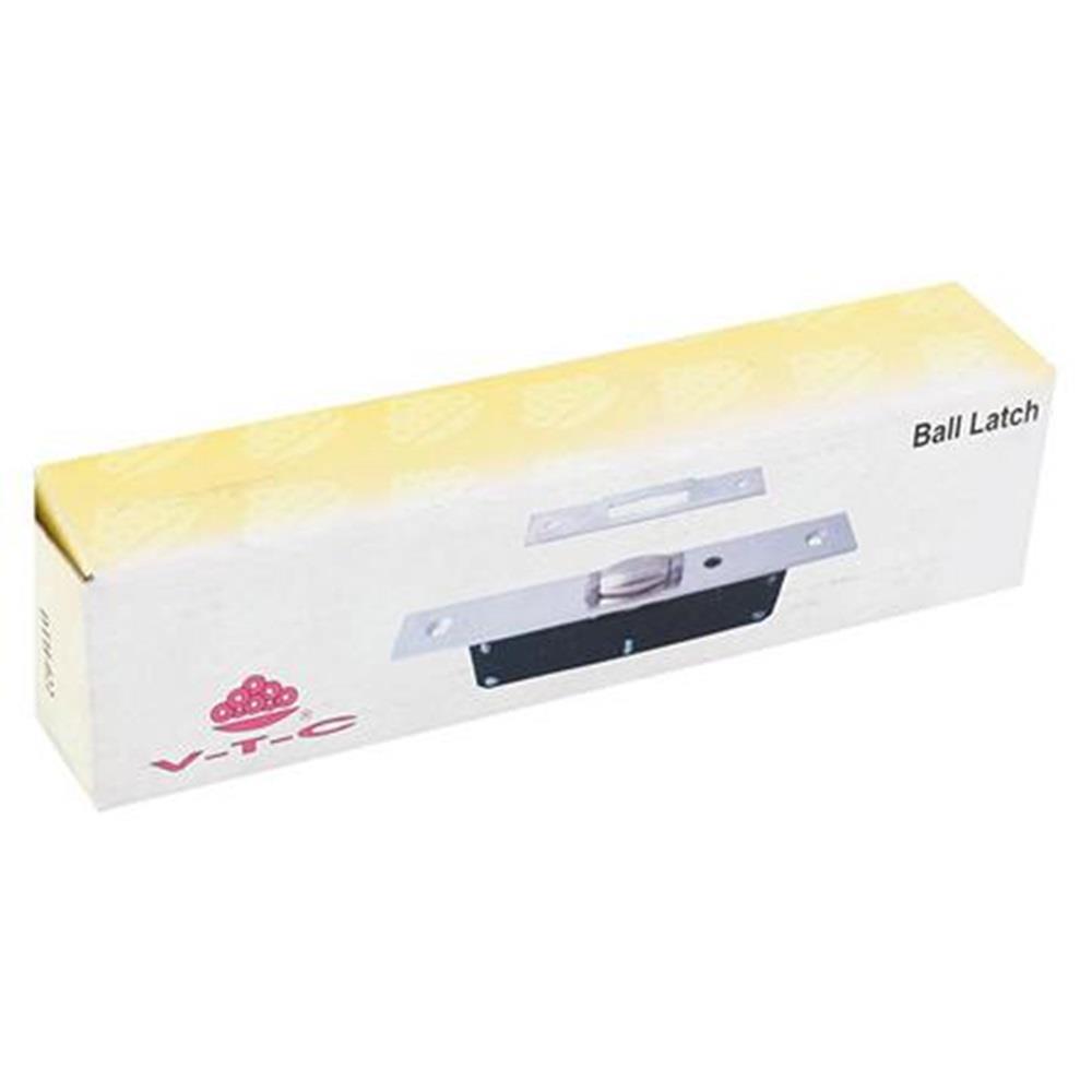 ลิ้นกลอนลูกบิด MTL DTH-022 PB