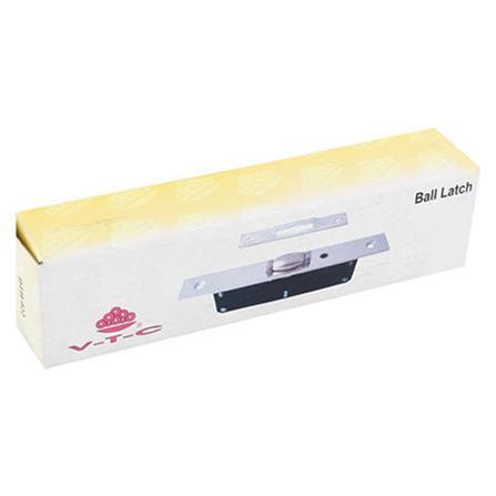 ลิ้นกลอนลูกบิด MTL DTH-022 PB_2