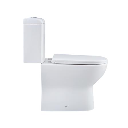 สุขภัณฑ์ 2 ชิ้น HAFELE 495.61.482 3/4.8 ลิตร สีขาว_1