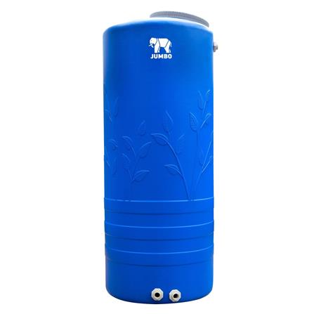 ถังเก็บน้ำ JUMBO OCEAN 700 ลิตร สีน้ำเงิน_0