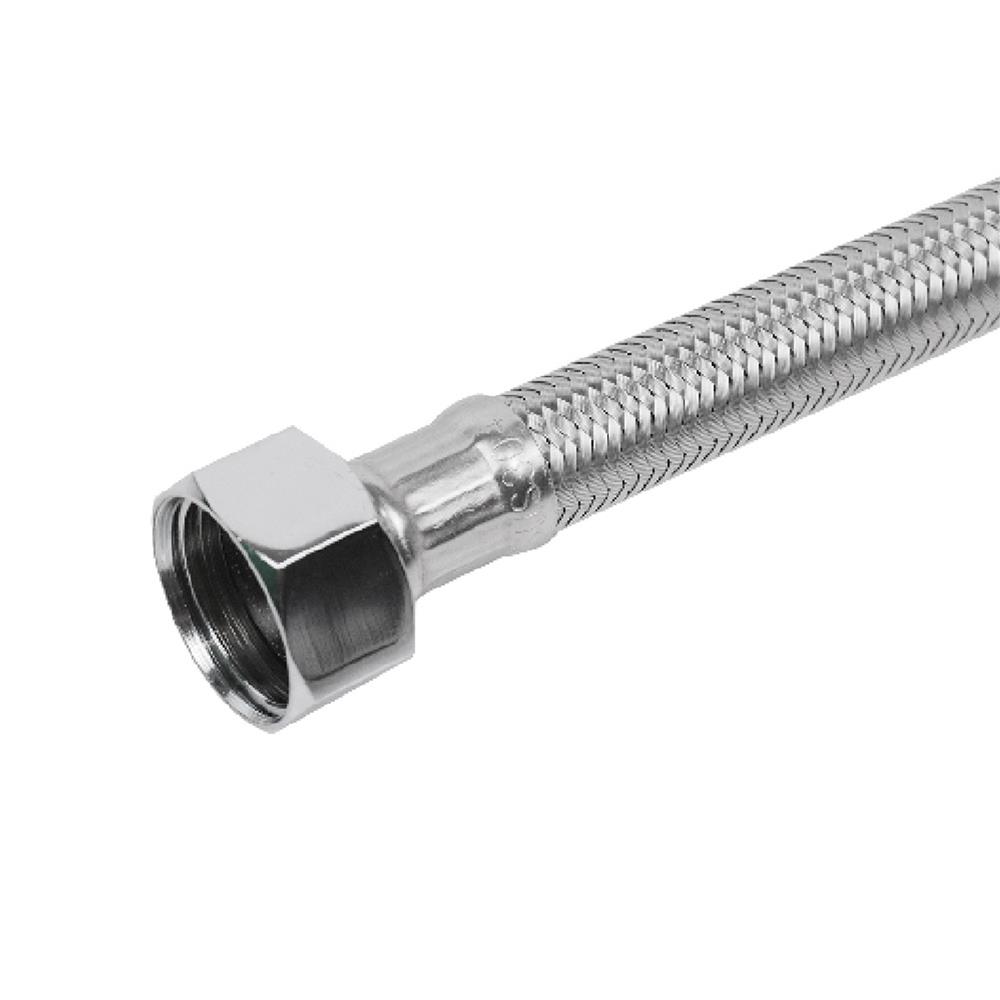 สายน้ำดีสเตนเลส 20 นิ้ว COTTO F933002