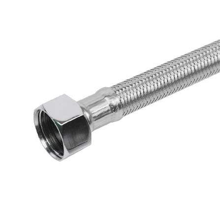 สายน้ำดีสเตนเลส 20 นิ้ว COTTO F933002_2