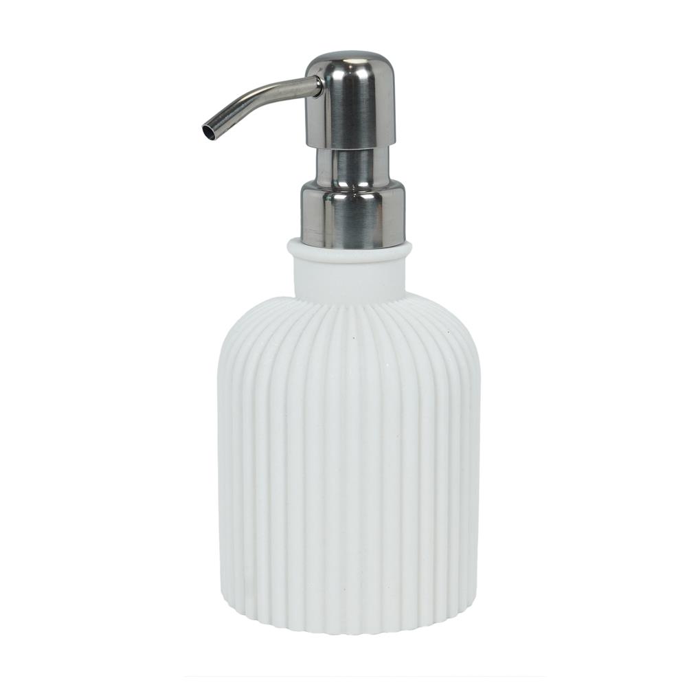 ชุดกระปุกห้องน้ำเรซิ่น MOYA RB24124-3