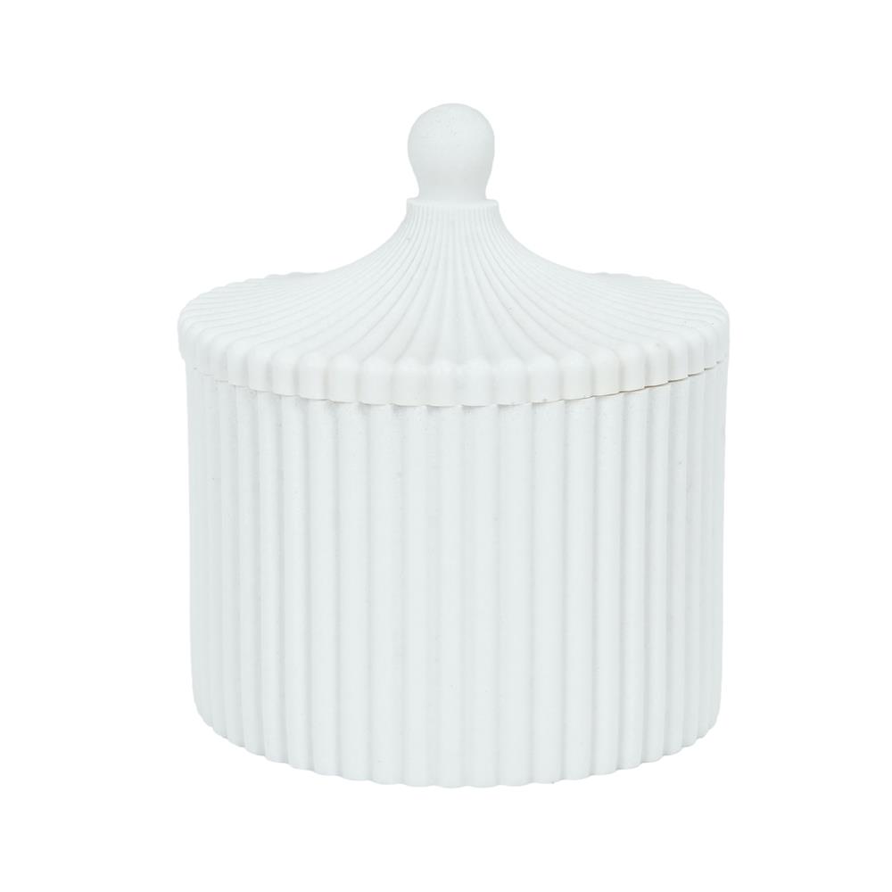 ชุดกระปุกห้องน้ำเรซิ่น MOYA RB24124-3