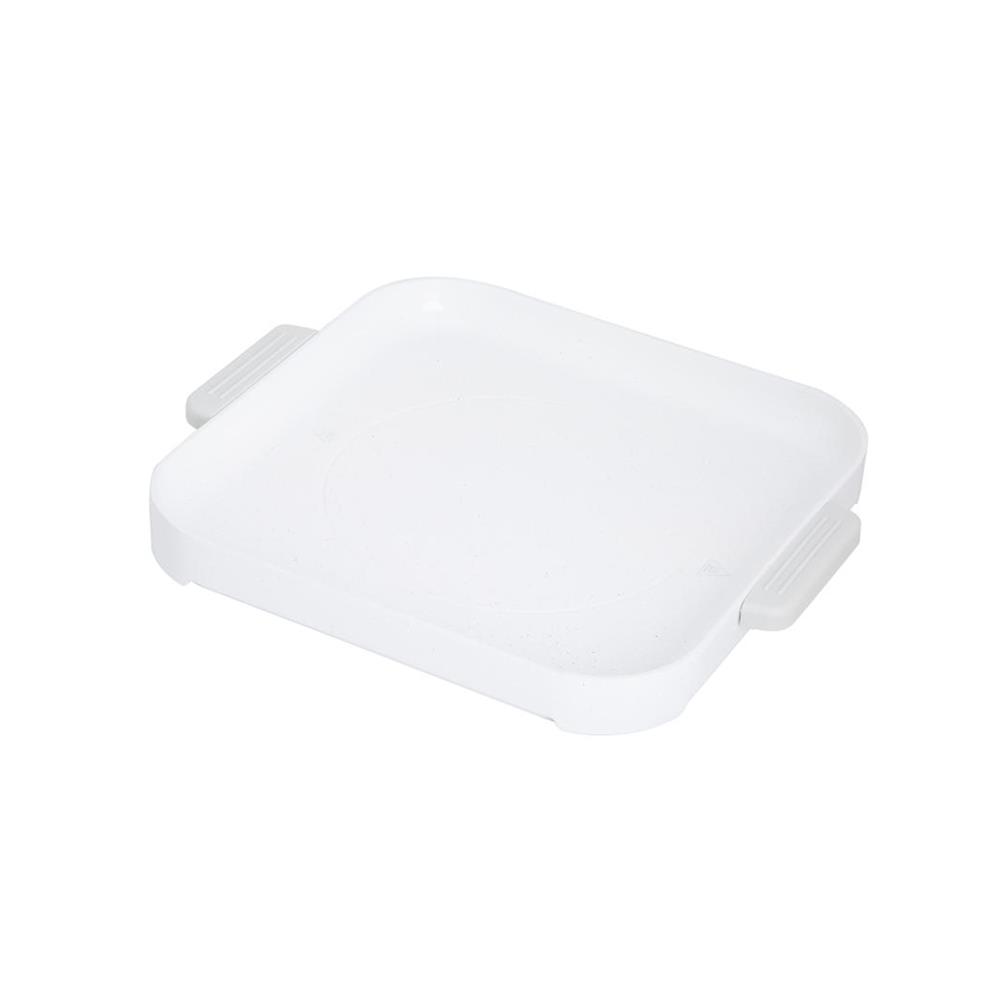 เตาแม่เหล็กไฟฟ้า HAFELE 495.06.197 สีขาว