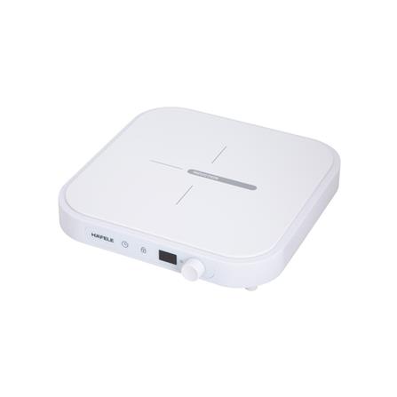 เตาแม่เหล็กไฟฟ้า HAFELE 495.06.197 สีขาว_2