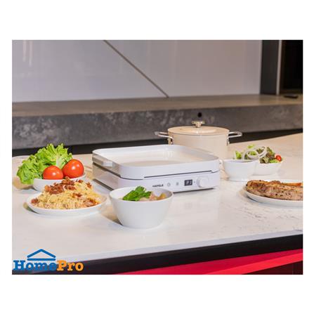 เตาแม่เหล็กไฟฟ้า HAFELE 495.06.197 สีขาว_6