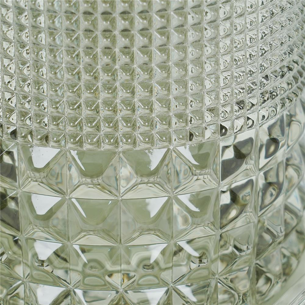 ชุดกระปุกห้องน้ำแก้ว MOYA GB24120-3