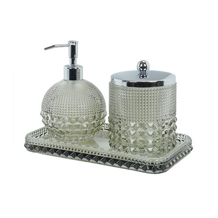 ชุดกระปุกห้องน้ำแก้ว MOYA GB24120-3_2