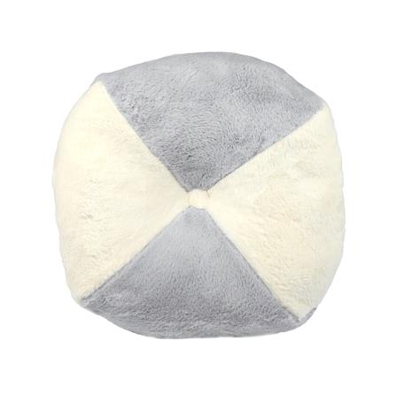 เบาะรองนั่ง HOME LIVING STYLE ALIVE 19X19 นิ้ว สีเทา_1