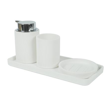 ชุดกระปุกห้องน้ำเรซิ่น MOYA RB24133-4_2