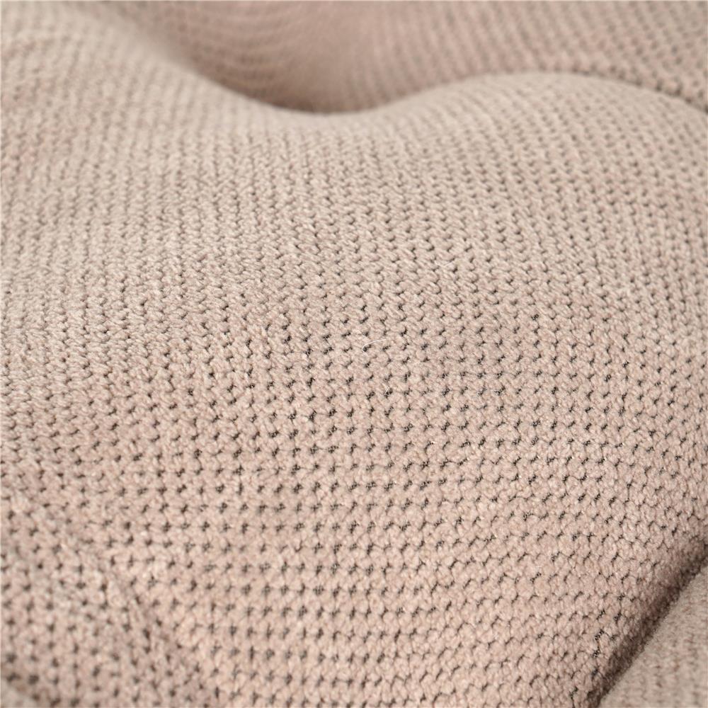 เบาะรองนั่ง HOME LIVING STYLE DORF 22X22 นิ้ว สีน้ำตาล