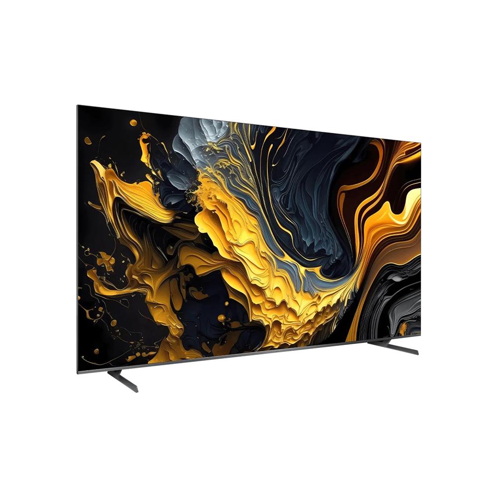 ทีวีคิวแอลอีดี 85 นิ้ว XIAOMI (4K, QLED, GOOGLE TV) TV MAX 85 2025