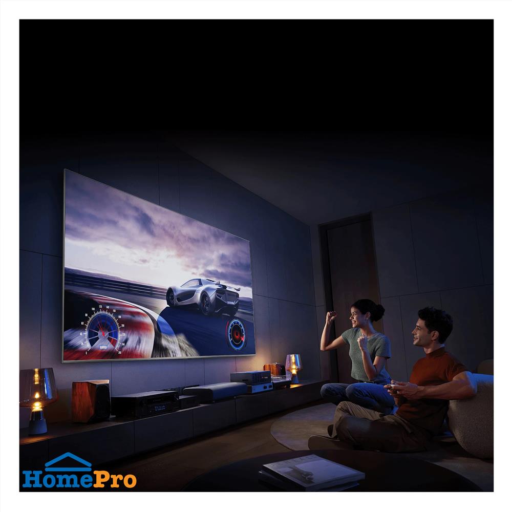 ทีวีคิวแอลอีดี 85 นิ้ว XIAOMI (4K, QLED, GOOGLE TV) TV MAX 85 2025