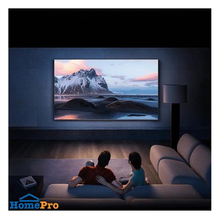 ทีวีคิวแอลอีดี 85 นิ้ว XIAOMI (4K, QLED, GOOGLE TV) TV MAX 85 2025_5